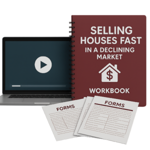 How To Sell Any House Fast, Even In A Down Market