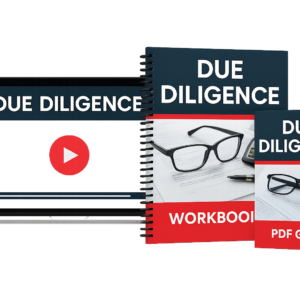 Due Diligence
