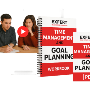 Goal Planning & Time Management